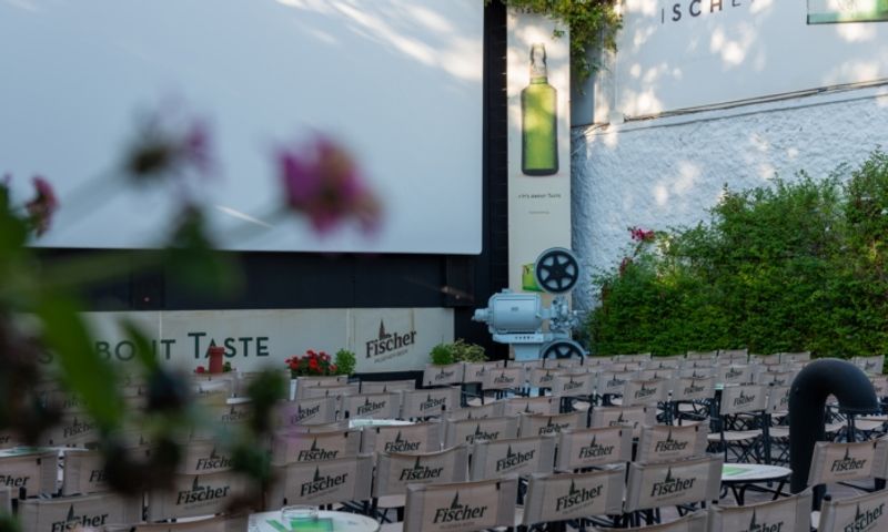 Cine Dexameni