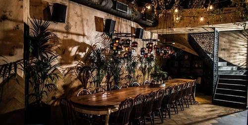 The Clumsies Athens