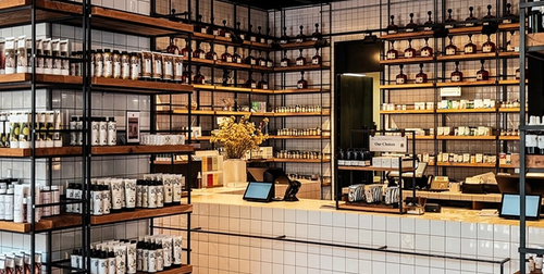 The Naxos Apothecary