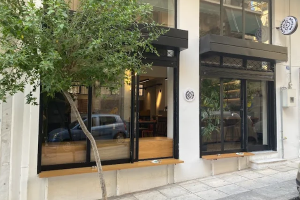 Commune Athens