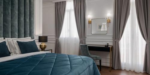 Praxitelous Suites