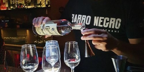 Barro Negro