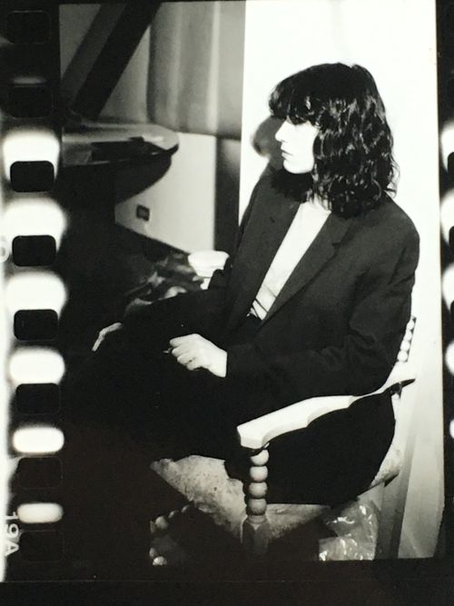 Dimitra Louana Marlanti