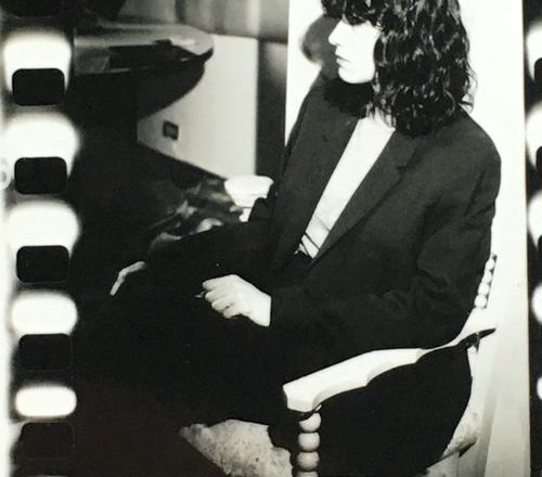 Dimitra Louana Marlanti