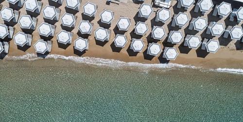 Astir Beach