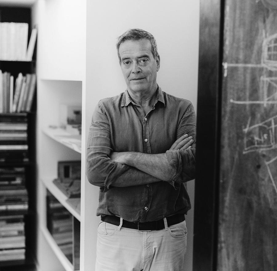 Andreas Kourkoulas
