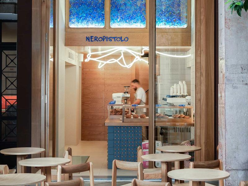 Neropistolo
