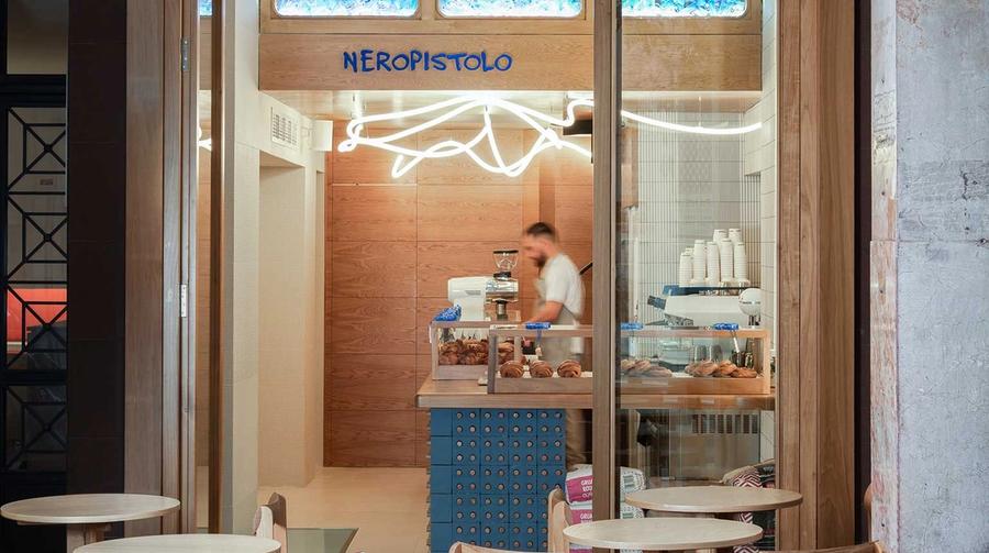 Neropistolo