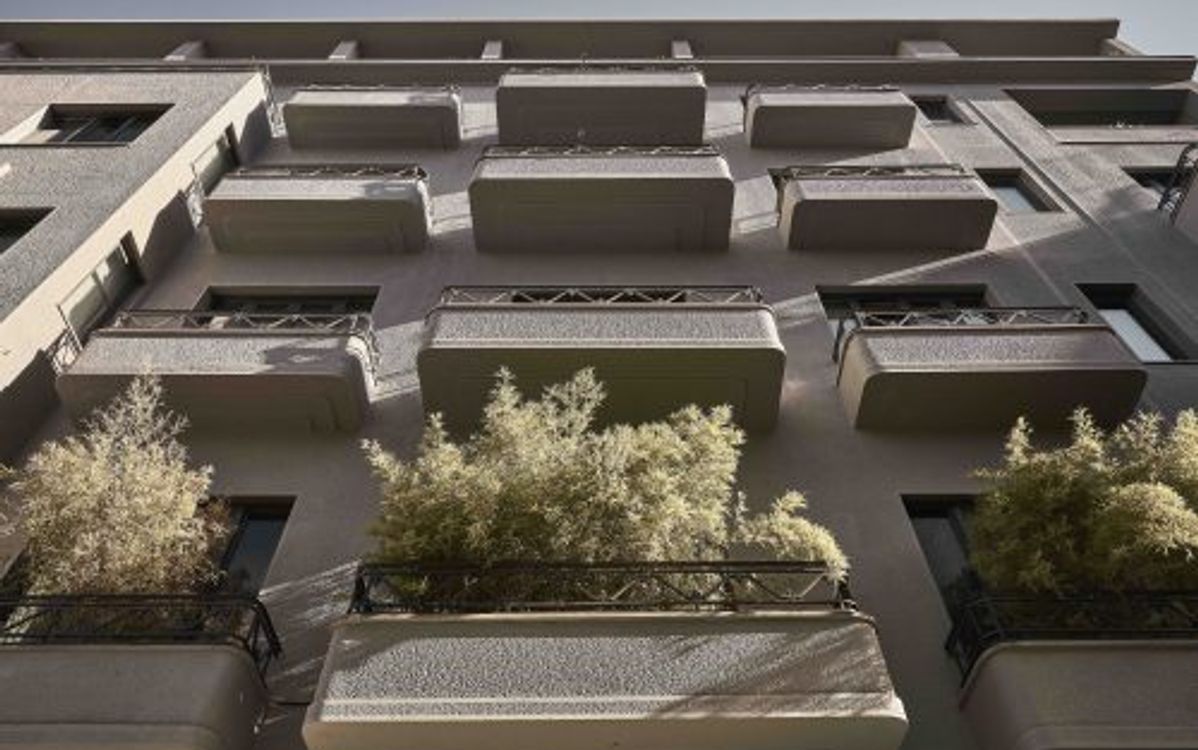 Athens hotels