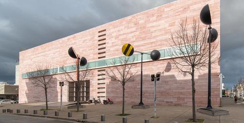 Benaki Museum Pireos