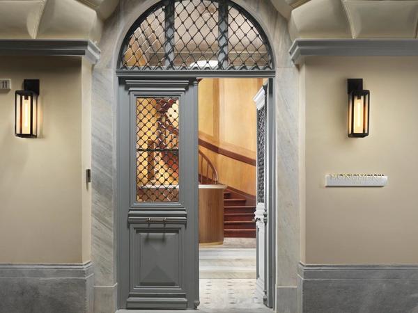 The Best Boutique Hotels in Athens