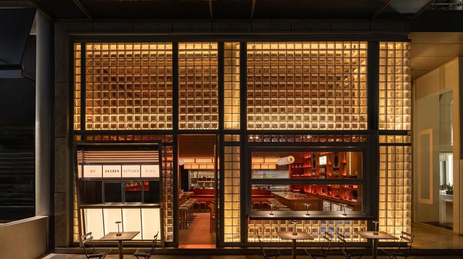 Ekiben Kitchen South — Japanese Kitchen — Glyfada Athens