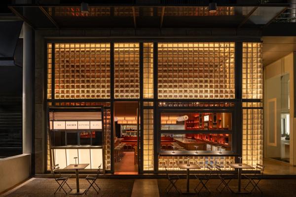 Ekiben Kitchen South — Japanese Kitchen — Glyfada Athens