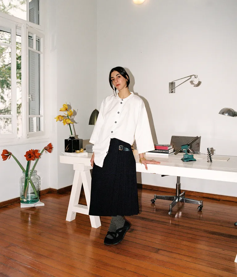 Kiki Karayiannis