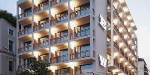 New Hotel
