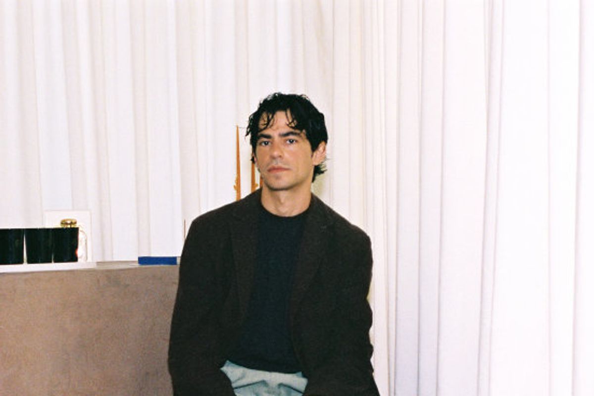 Alexandros Kalogiros