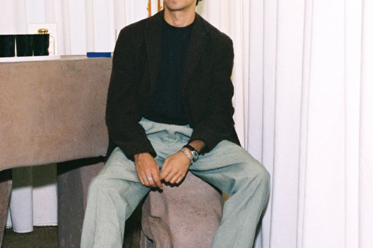 Alexandros Kalogiros