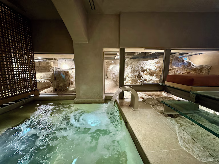 Niche Hotel Athens, Neos Kosmos — Athens