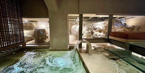 Niche Hotel Athens, Neos Kosmos — Athens