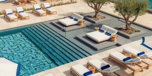 One&Only Aesthesis, Glyfada — Athens