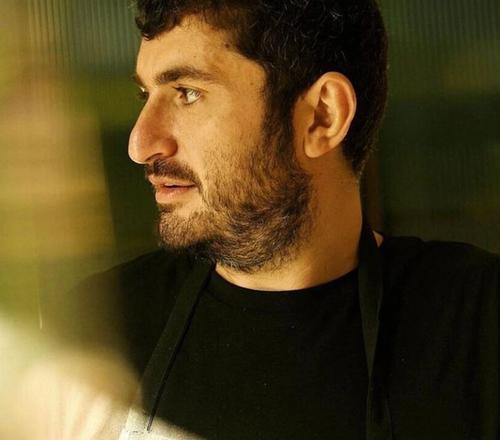 Nick Molyviatis