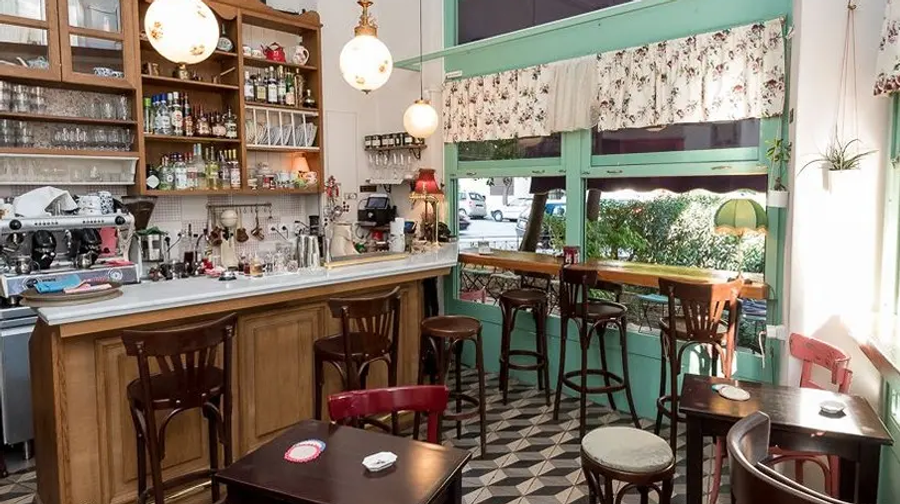 Lotte Café Bistrot