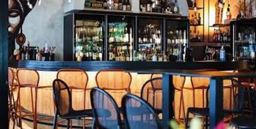 Girafe Athens