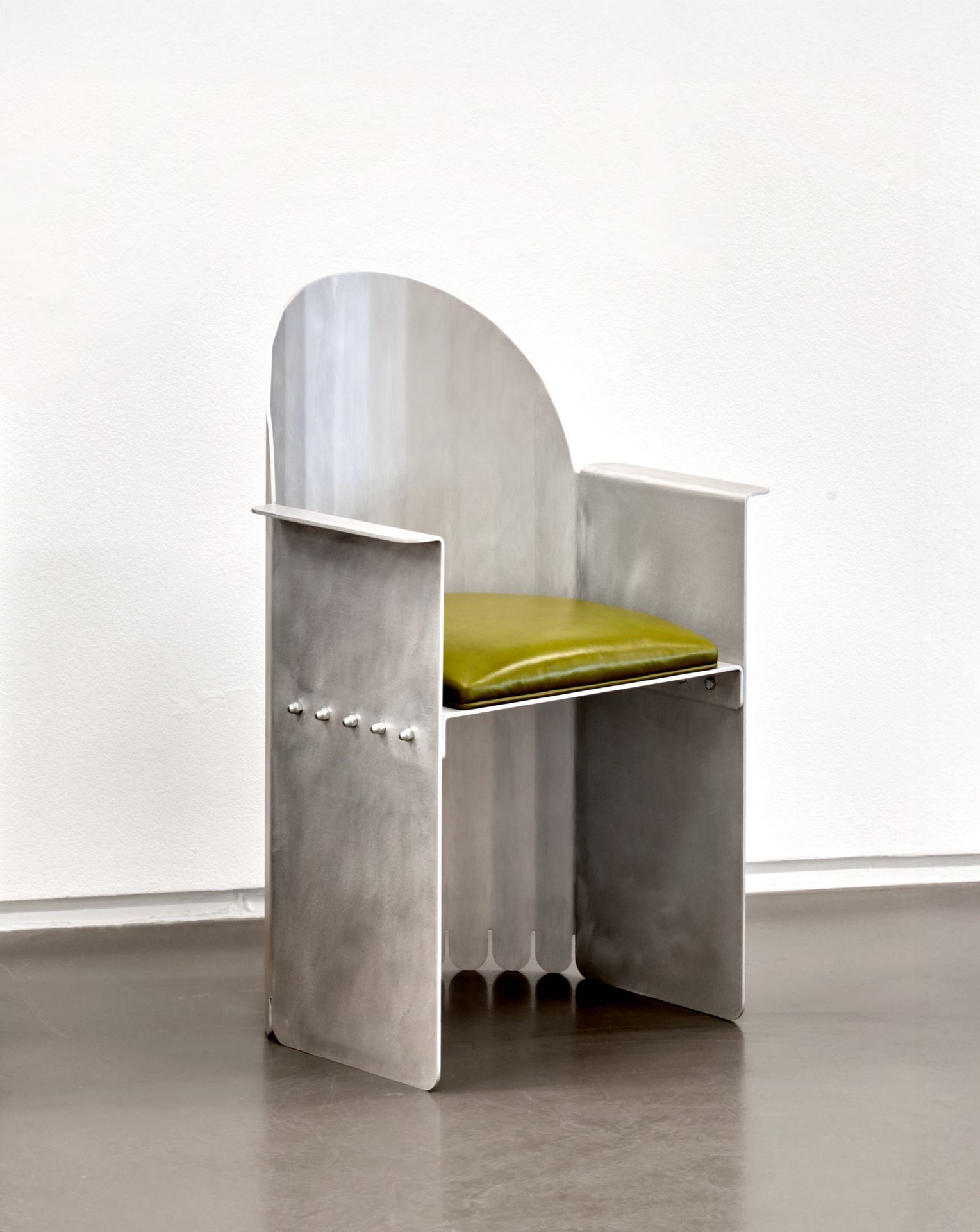 Ninetto Gallery