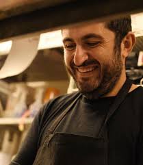 Nick Molyviatis