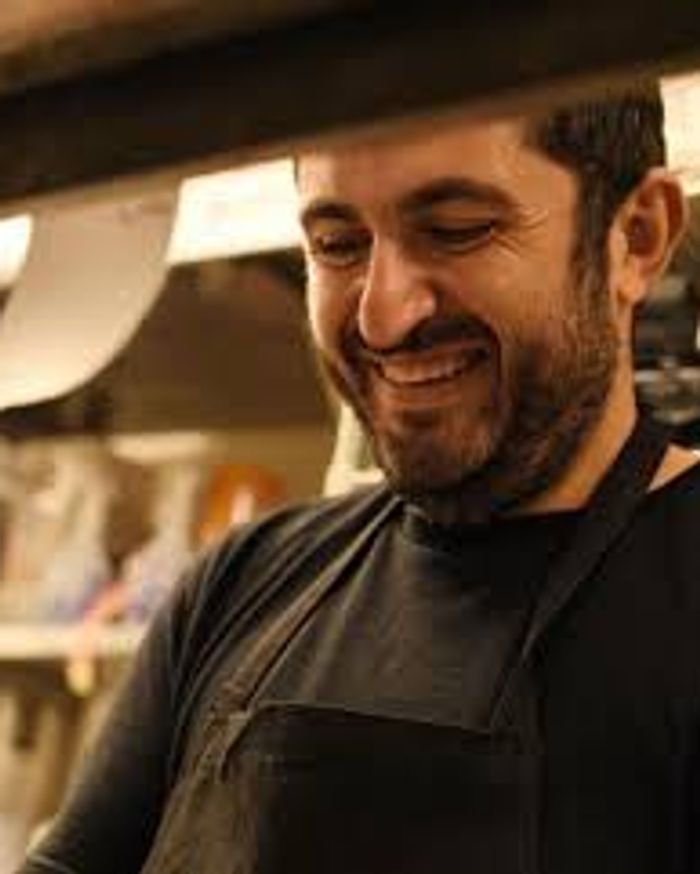 Nick Molyviatis