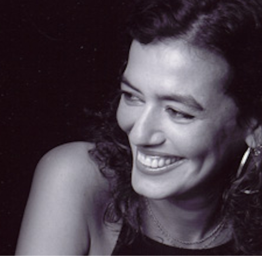 Maria Kokkinou