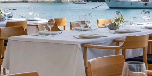 Papaioannou Restaurant