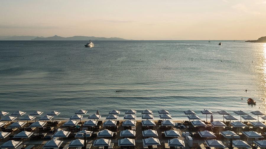 Astir Beach