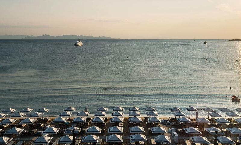 Astir Beach