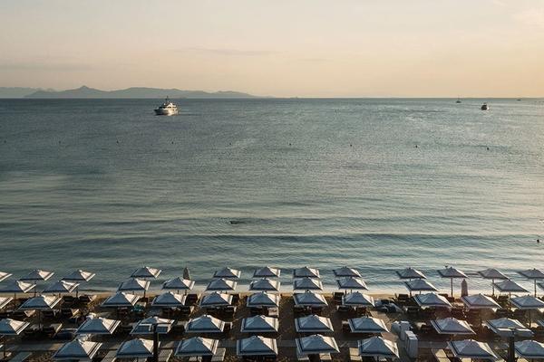 Astir Beach
