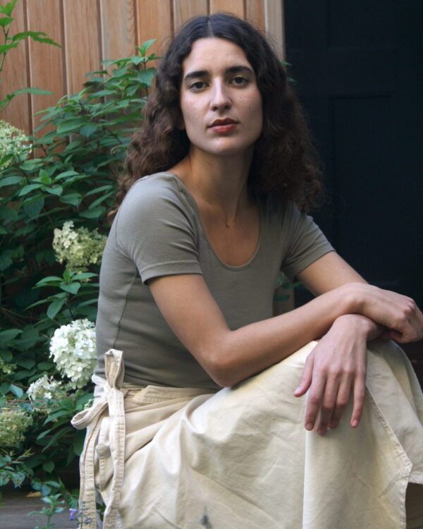 Anastasia Perahia Dèdè