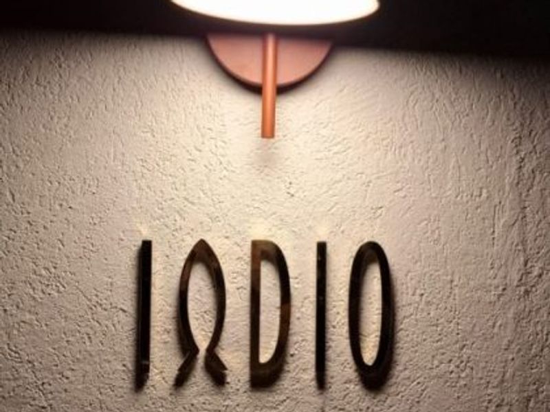 Iodio