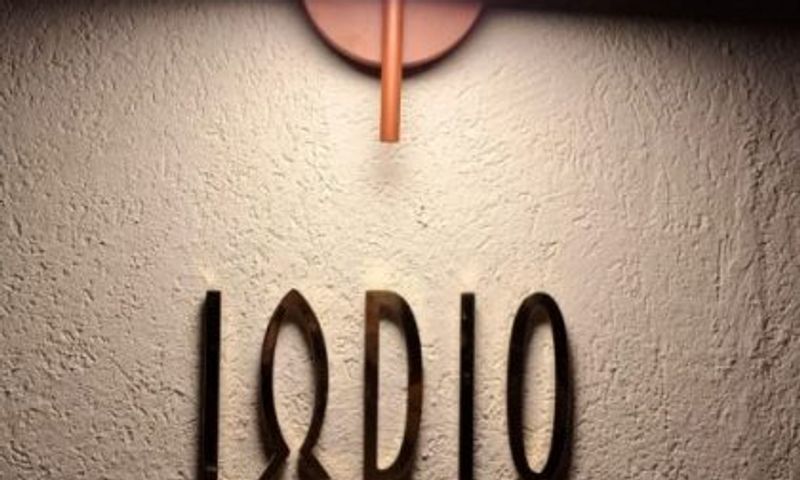 Iodio