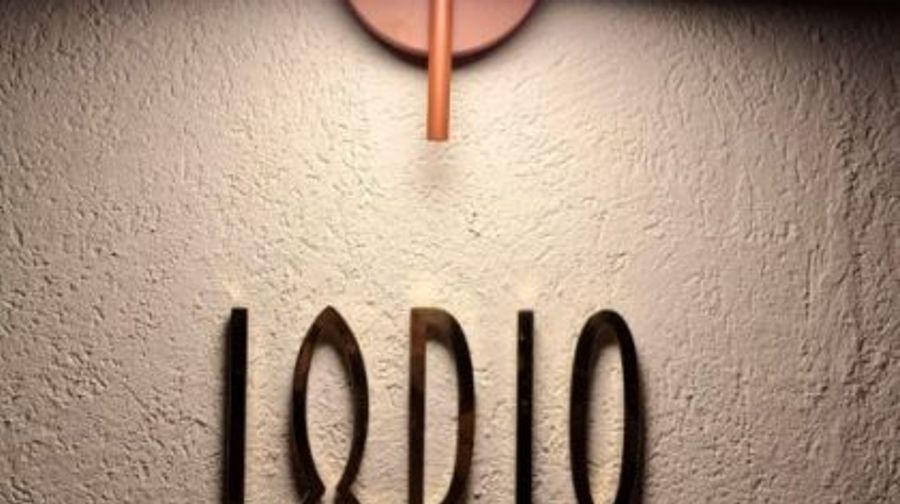 Iodio