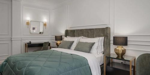 Praxitelous Suites
