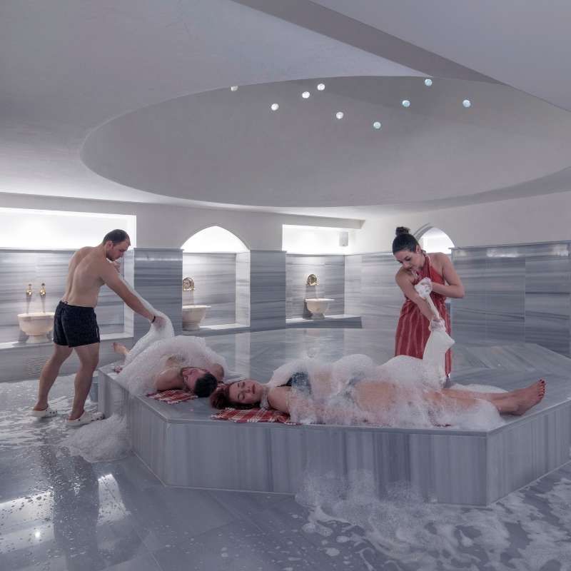 Polis Hammam