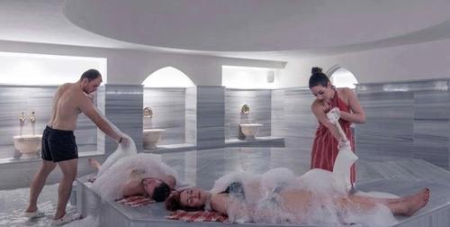 Polis Hammam