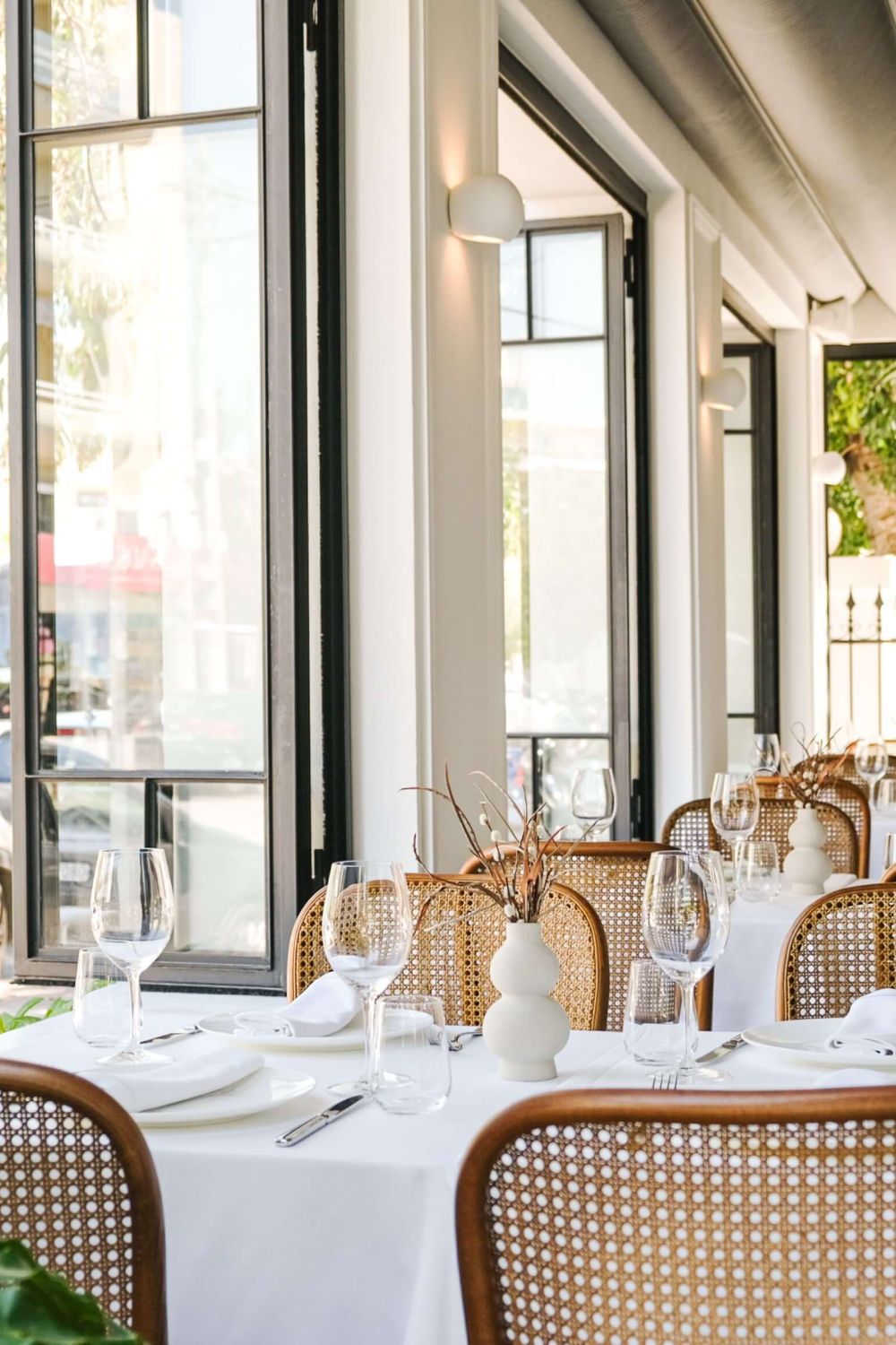 Papaioannou Restaurant