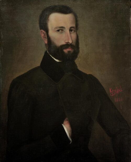 Andreas Kriezis