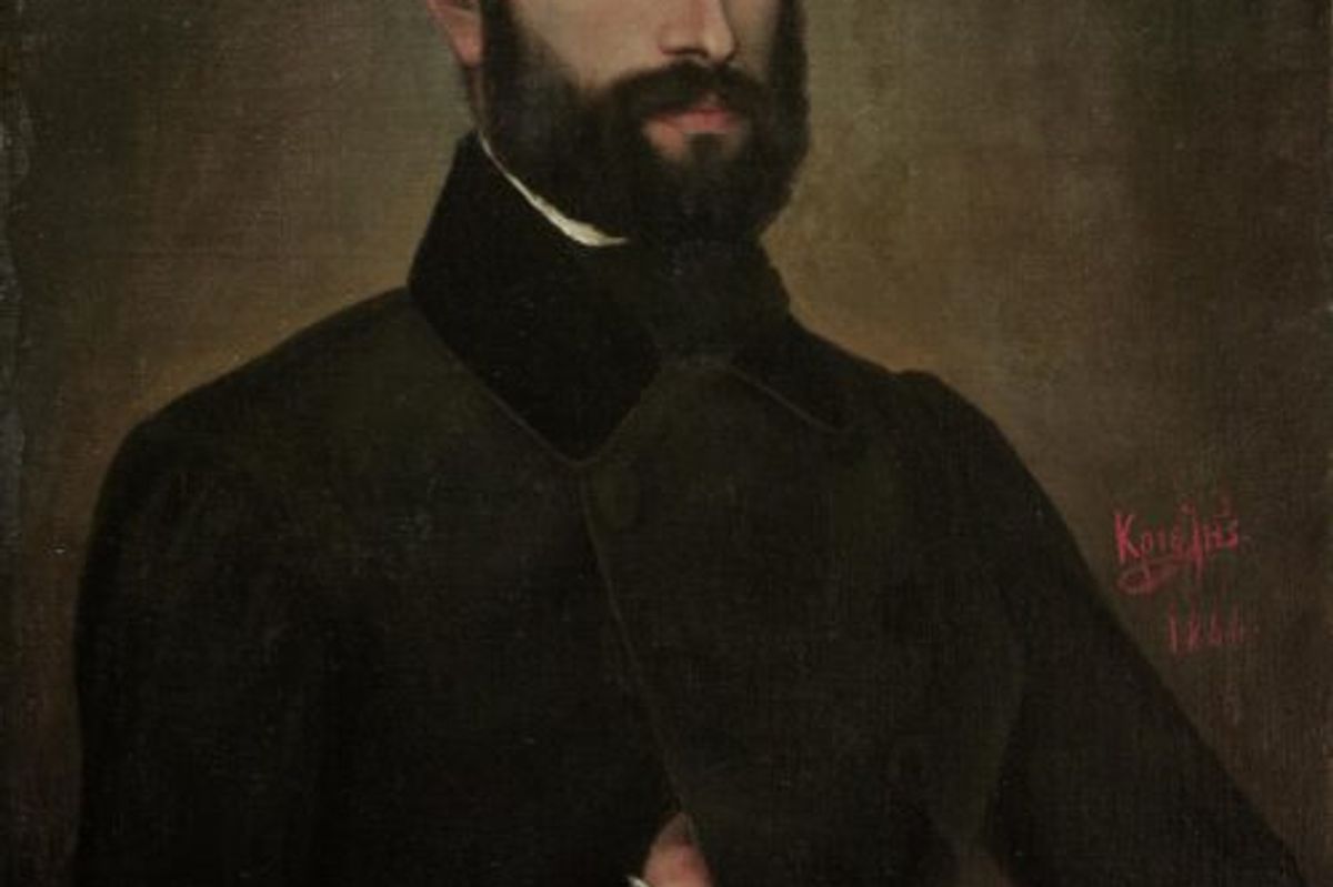 Andreas Kriezis
