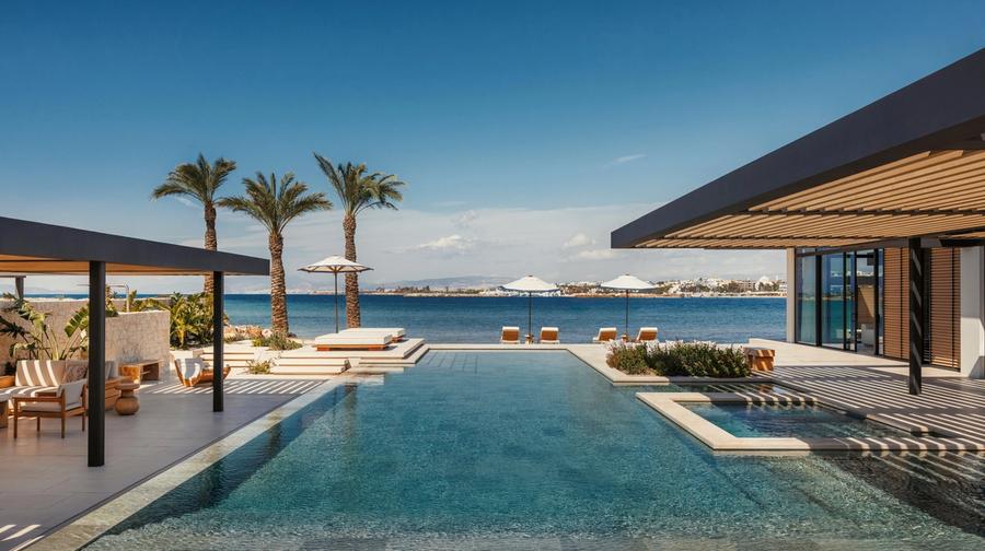 One&Only Aesthesis, Glyfada — Athens