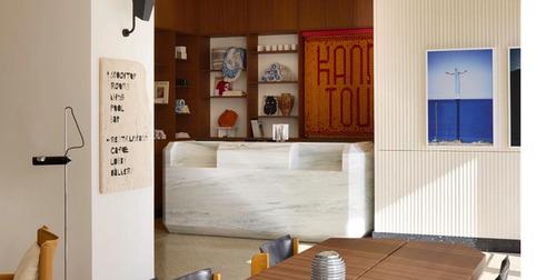Ace Hotel & Swim Club