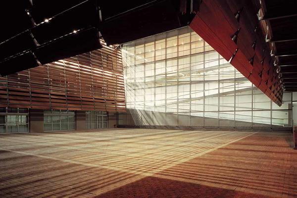 Benaki Museum Pireos