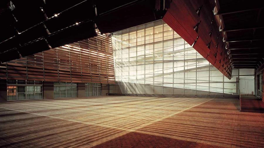 Benaki Museum Pireos