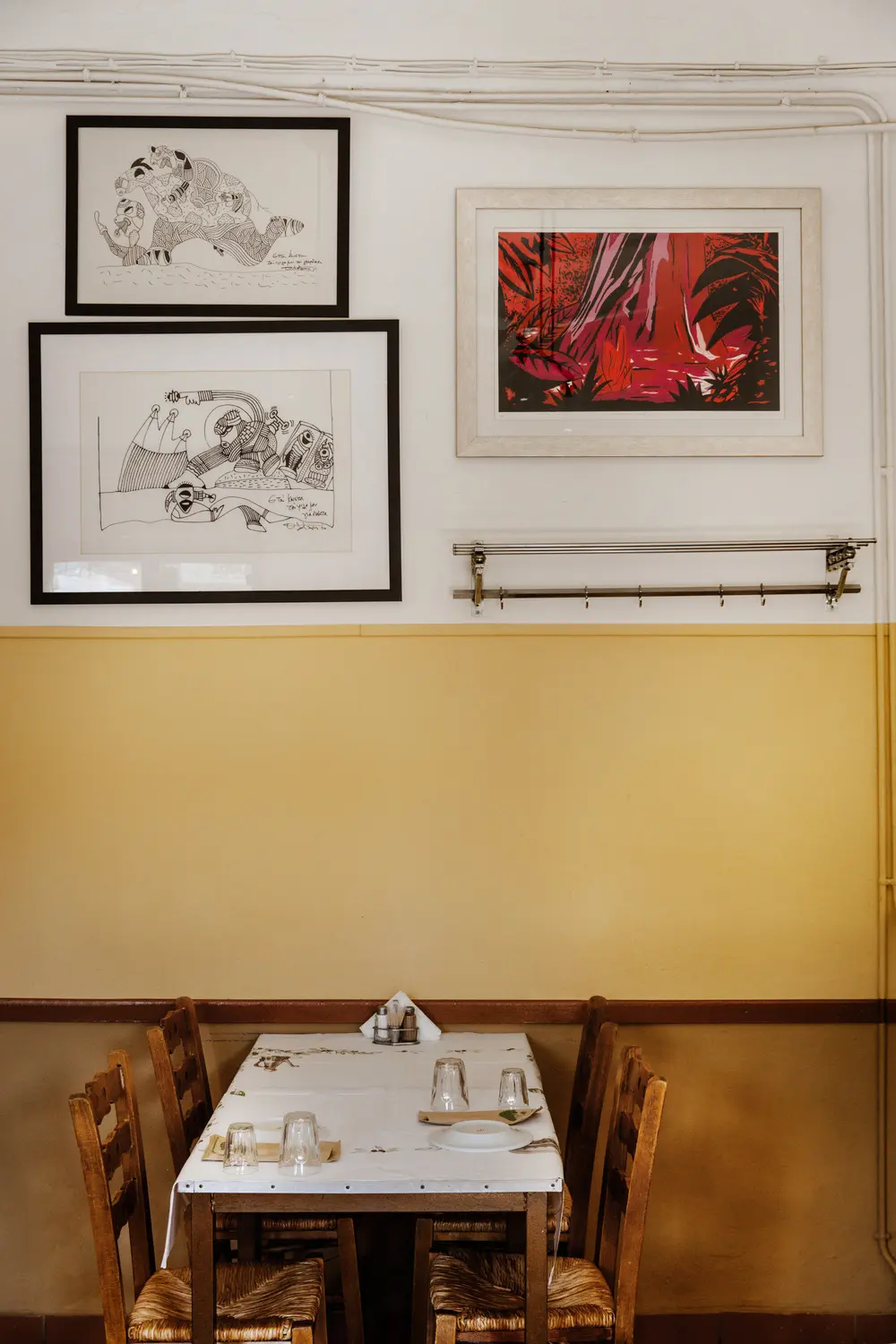 Taverna Oikonomou